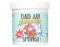 空气净化器Bad Air Sponge