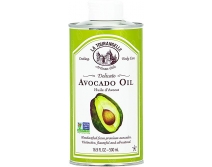 牛油果油La Tourangelle Avocado Oil 16.9 Fl. Oz, All-Na
