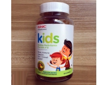 GNC milestones™ Kids Bone HealthGNC健安喜 儿童多种维生素