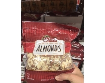 优质杏仁片  almonds   mariani