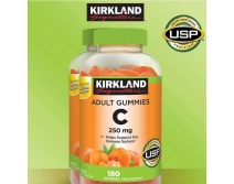 柯克兰维生素c VC Kirkland Kirkland Signature Vitamin C 2