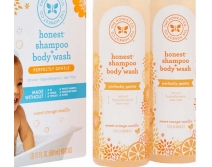 婴儿洗发沐浴露The Honest Company Shampoo and Body Wash 17