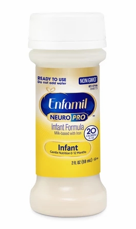 美赞臣新生儿水奶Enfamil NeuroPro Infant Formula, Ready to